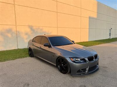 2011 BMW 335i   - Photo 6 - Madison, WI 53716