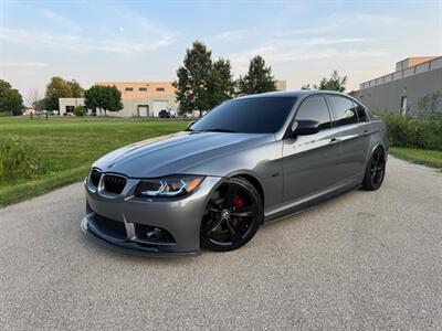 2011 BMW 335i   - Photo 1 - Madison, WI 53716
