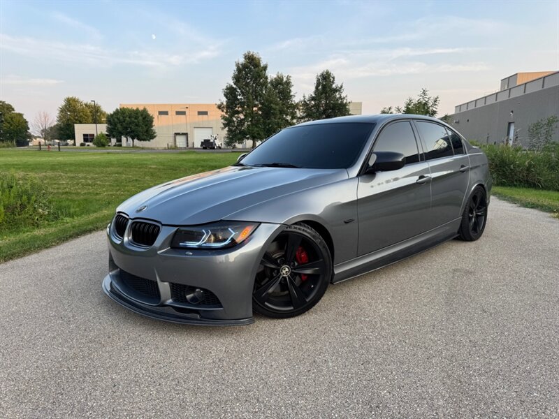2011 BMW 335i - Photo 1 - Madison, WI 53716