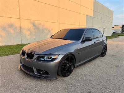 2011 BMW 335i   - Photo 12 - Madison, WI 53716
