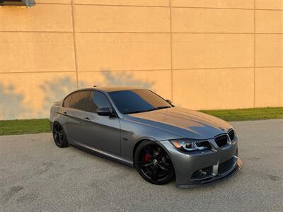 2011 BMW 335i   - Photo 3 - Madison, WI 53716