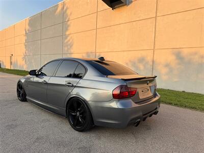 2011 BMW 335i   - Photo 11 - Madison, WI 53716