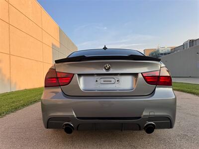 2011 BMW 335i   - Photo 22 - Madison, WI 53716