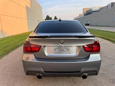 2011 BMW 335i   - Photo 21 - Madison, WI 53716