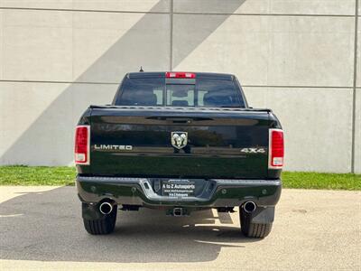 2013 RAM 1500 Laramie Limited - Photo 12 - Madison, WI 53716