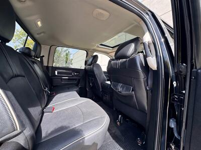 2013 RAM 1500 Laramie Limited - Photo 24 - Madison, WI 53716