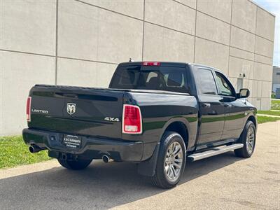 2013 RAM 1500 Laramie Limited - Photo 9 - Madison, WI 53716