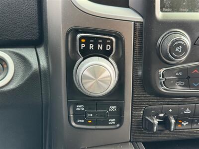 2013 RAM 1500 Laramie Limited - Photo 30 - Madison, WI 53716