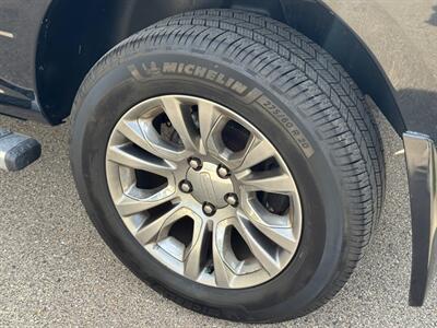 2013 RAM 1500 Laramie Limited - Photo 39 - Madison, WI 53716