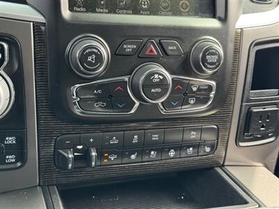 2013 RAM 1500 Laramie Limited - Photo 29 - Madison, WI 53716