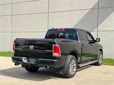 2013 RAM 1500 Laramie Limited - Photo 11 - Madison, WI 53716