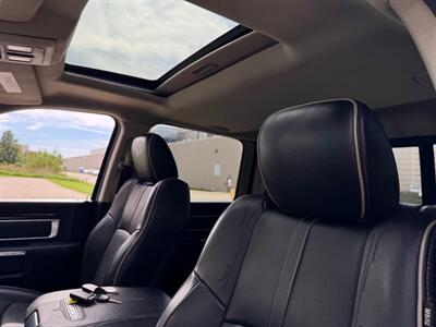 2013 RAM 1500 Laramie Limited - Photo 19 - Madison, WI 53716