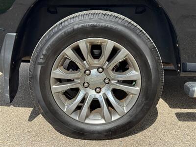 2013 RAM 1500 Laramie Limited - Photo 37 - Madison, WI 53716
