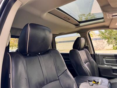 2013 RAM 1500 Laramie Limited - Photo 20 - Madison, WI 53716