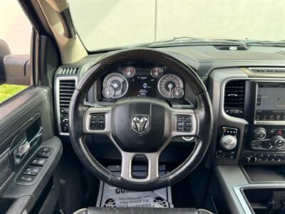 2013 RAM 1500 Laramie Limited - Photo 15 - Madison, WI 53716