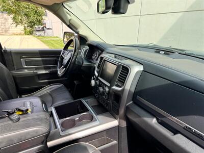 2013 RAM 1500 Laramie Limited - Photo 18 - Madison, WI 53716