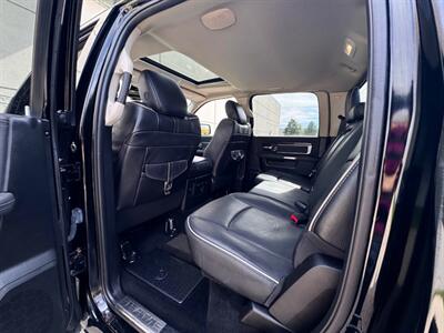 2013 RAM 1500 Laramie Limited - Photo 23 - Madison, WI 53716