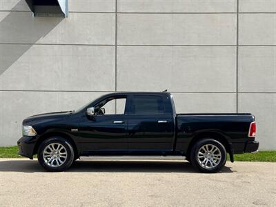 2013 RAM 1500 Laramie Limited - Photo 6 - Madison, WI 53716