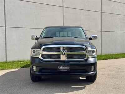2013 RAM 1500 Laramie Limited - Photo 5 - Madison, WI 53716