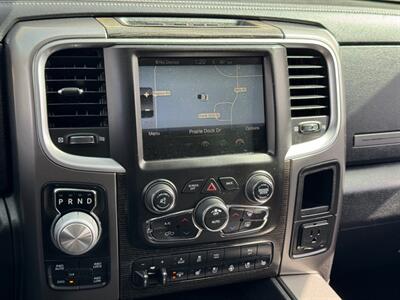 2013 RAM 1500 Laramie Limited - Photo 28 - Madison, WI 53716