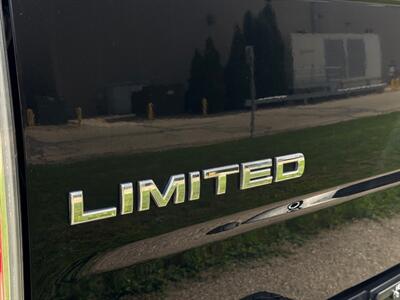 2013 RAM 1500 Laramie Limited - Photo 41 - Madison, WI 53716