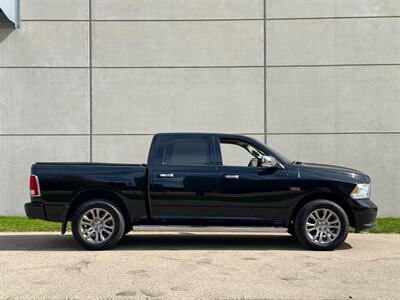 2013 RAM 1500 Laramie Limited - Photo 7 - Madison, WI 53716