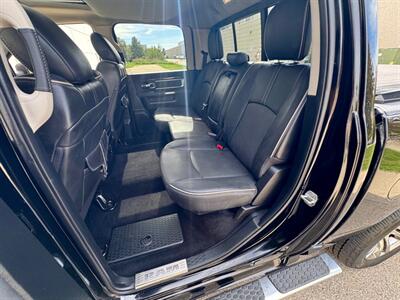 2013 RAM 1500 Laramie Limited - Photo 25 - Madison, WI 53716