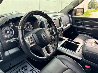 2013 RAM 1500 Laramie Limited - Photo 17 - Madison, WI 53716