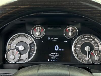 2013 RAM 1500 Laramie Limited - Photo 27 - Madison, WI 53716