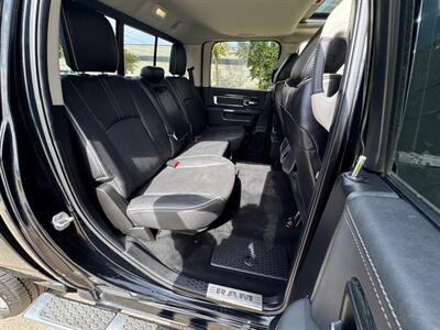 2013 RAM 1500 Laramie Limited - Photo 26 - Madison, WI 53716