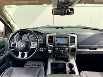 2013 RAM 1500 Laramie Limited - Photo 14 - Madison, WI 53716