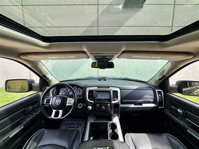 2013 RAM 1500 Laramie Limited - Photo 13 - Madison, WI 53716