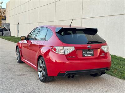 2008 Subaru Impreza WRX STI - Photo 8 - Madison, WI 53716