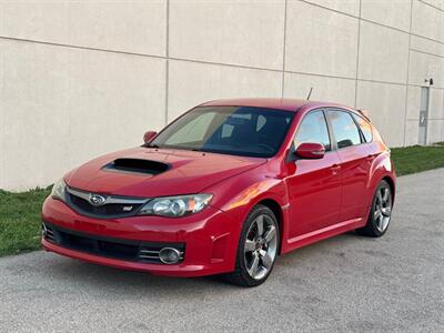 2008 Subaru Impreza WRX STI - Photo 3 - Madison, WI 53716