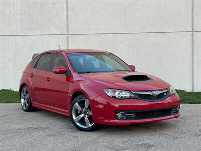 2008 Subaru Impreza WRX STI - Photo 2 - Madison, WI 53716