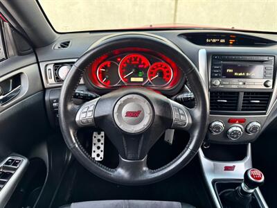 2008 Subaru Impreza WRX STI - Photo 14 - Madison, WI 53716