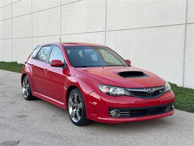 2008 Subaru Impreza WRX STI - Photo 4 - Madison, WI 53716