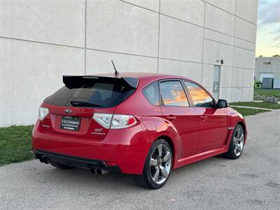 2008 Subaru Impreza WRX STI - Photo 9 - Madison, WI 53716