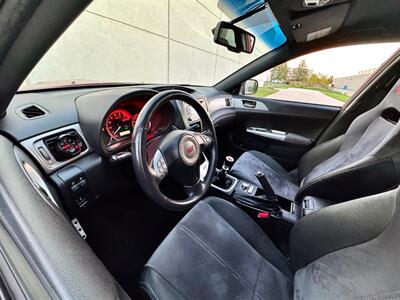 2008 Subaru Impreza WRX STI - Photo 15 - Madison, WI 53716