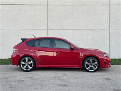 2008 Subaru Impreza WRX STI - Photo 7 - Madison, WI 53716