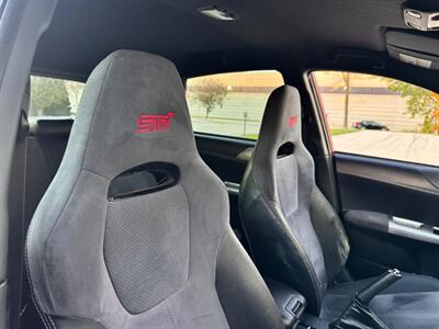 2008 Subaru Impreza WRX STI - Photo 19 - Madison, WI 53716