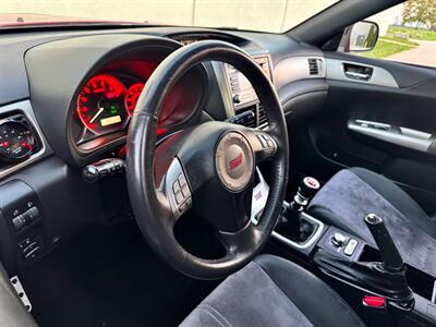 2008 Subaru Impreza WRX STI - Photo 16 - Madison, WI 53716