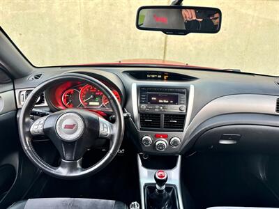 2008 Subaru Impreza WRX STI - Photo 13 - Madison, WI 53716