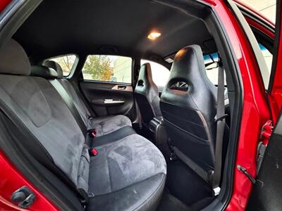 2008 Subaru Impreza WRX STI - Photo 23 - Madison, WI 53716