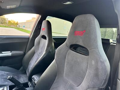 2008 Subaru Impreza WRX STI - Photo 18 - Madison, WI 53716