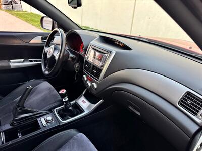 2008 Subaru Impreza WRX STI - Photo 17 - Madison, WI 53716