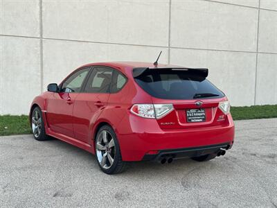 2008 Subaru Impreza WRX STI - Photo 10 - Madison, WI 53716