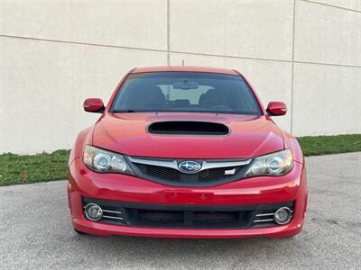 2008 Subaru Impreza WRX STI - Photo 5 - Madison, WI 53716
