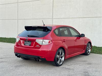 2008 Subaru Impreza WRX STI - Photo 11 - Madison, WI 53716
