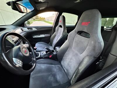2008 Subaru Impreza WRX STI - Photo 20 - Madison, WI 53716